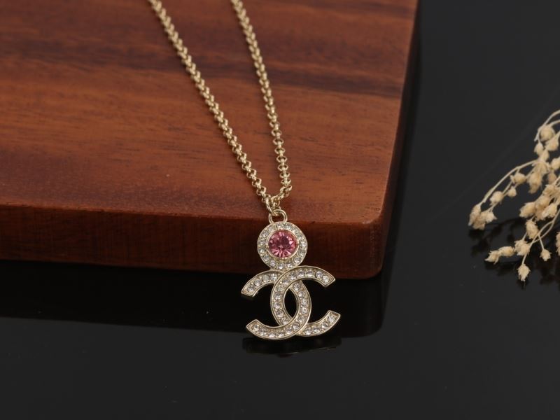 Chanel Necklaces